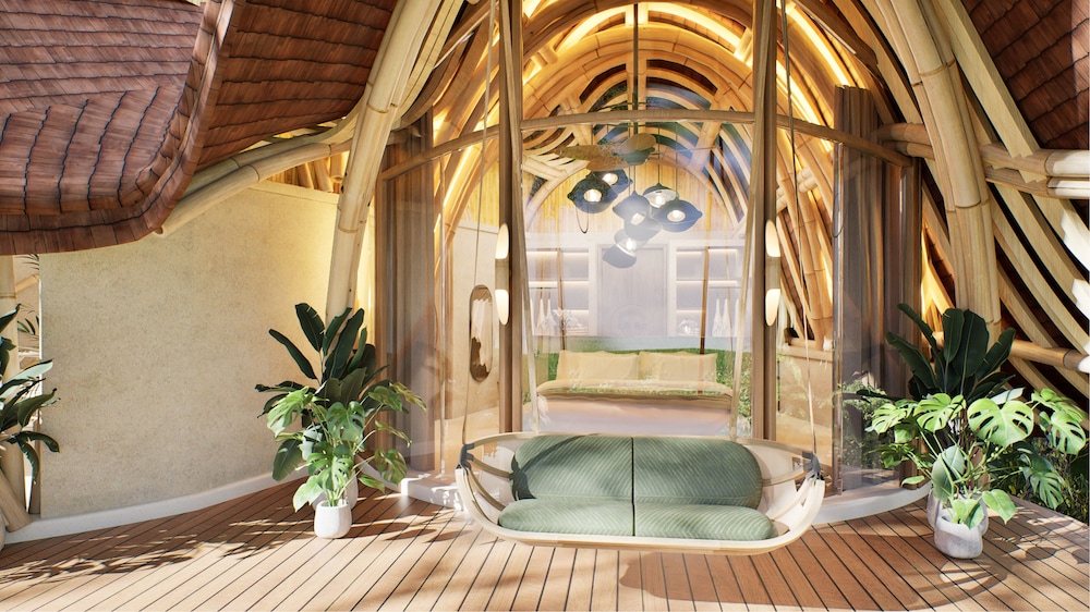 MANDALA ECO RESORT