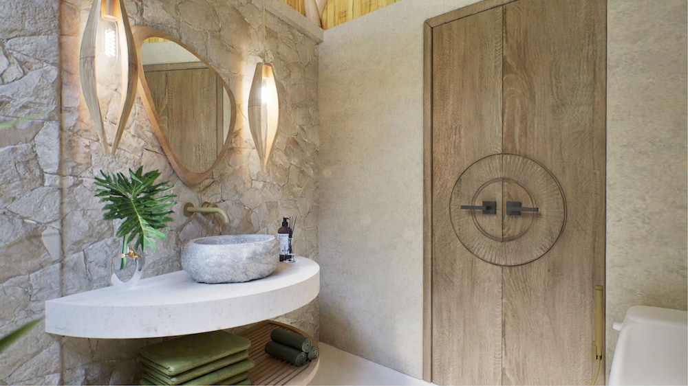 MANDALA ECO RESORT