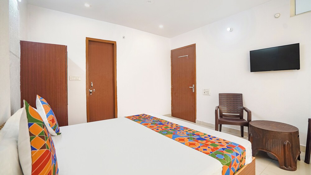 OnlyStay Bhramanand Sewa Dham