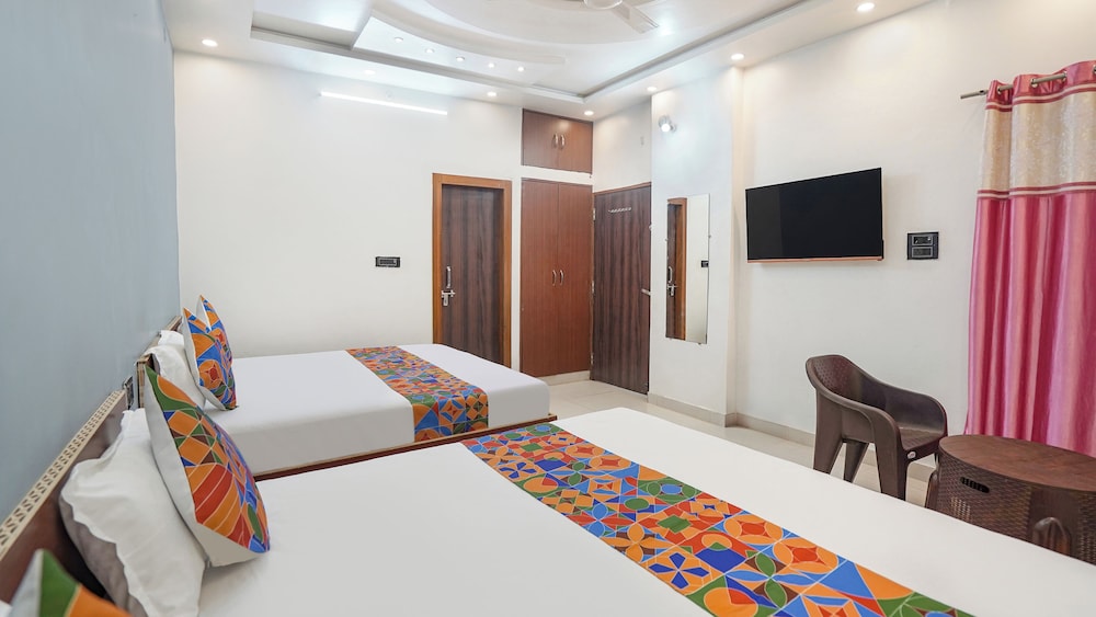 OnlyStay Bhramanand Sewa Dham