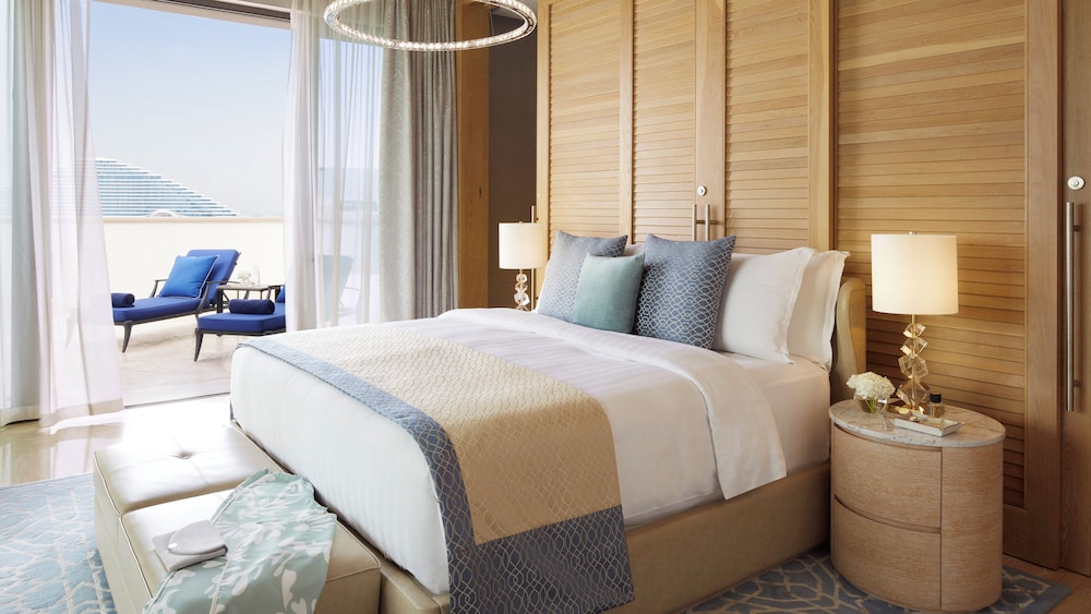 Jumeirah Al Naseem Dubai 3