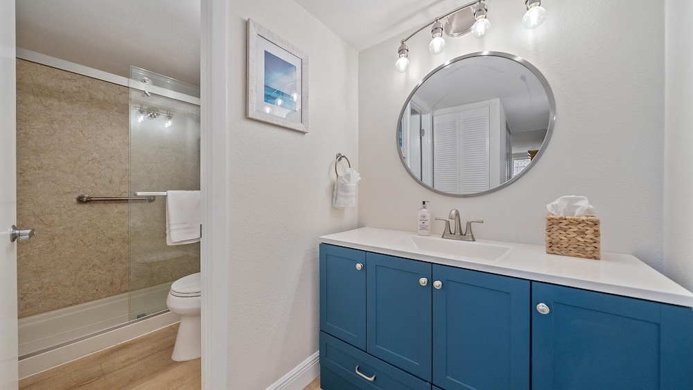Sole Retreat 2 Bedroom Condo