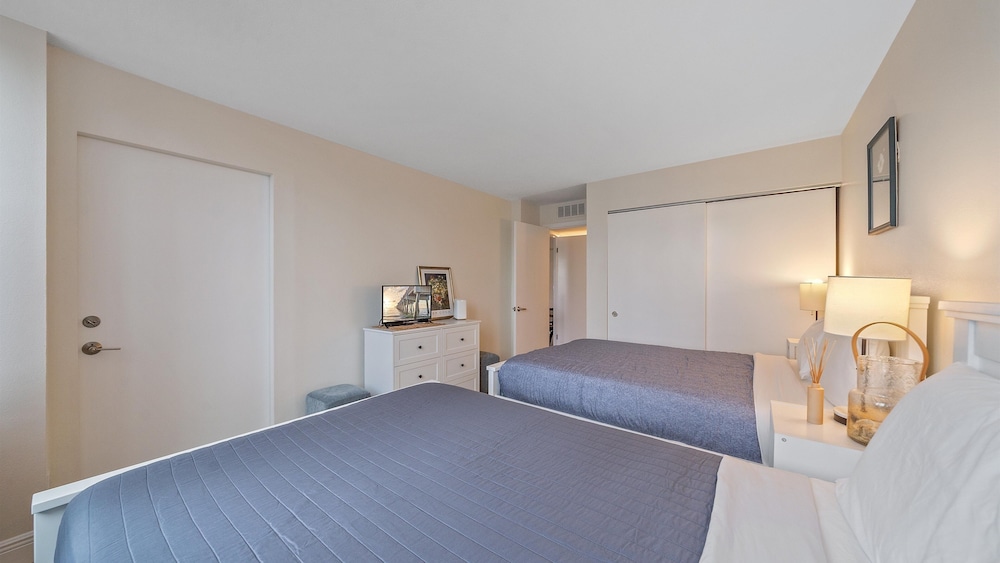 Sole Retreat 2 Bedroom Condo