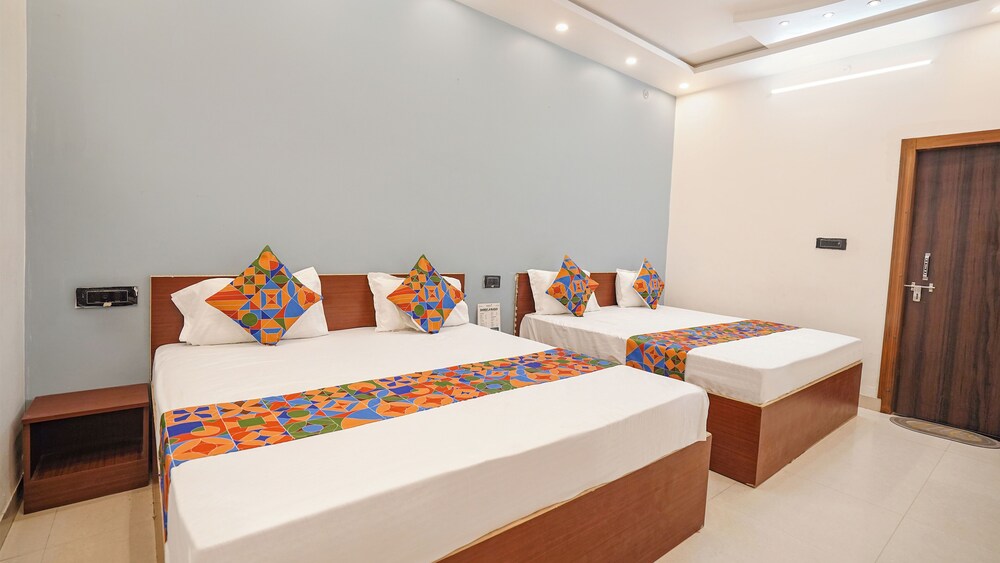 OnlyStay Bhramanand Sewa Dham