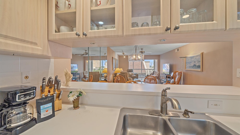 My Happy Place 2 Bedroom Condo