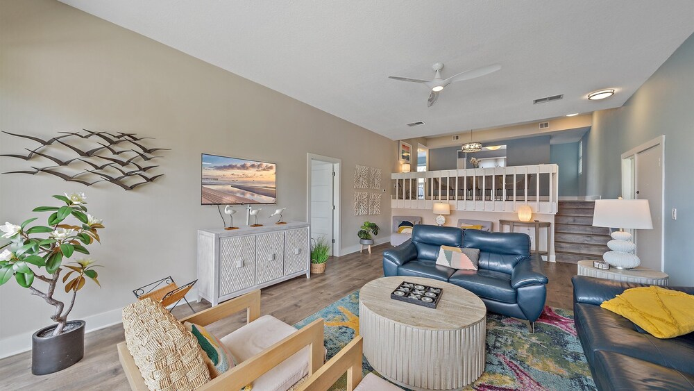 Siesta Beach Retreat 2 Bedroom Townhouse