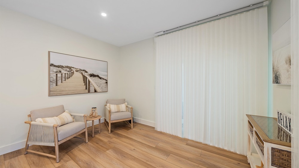 The Beach House 2 Bedroom Condo