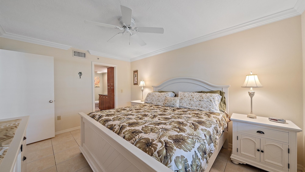 Siesta Bayside Bliss 1 Bedroom Condo
