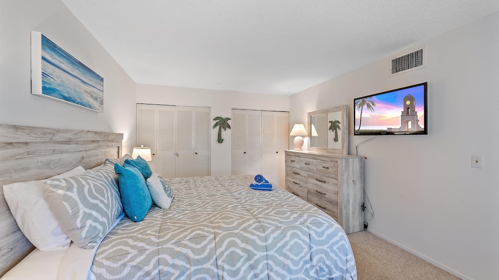 White Sands On Siesta 1 Bedroom Condo