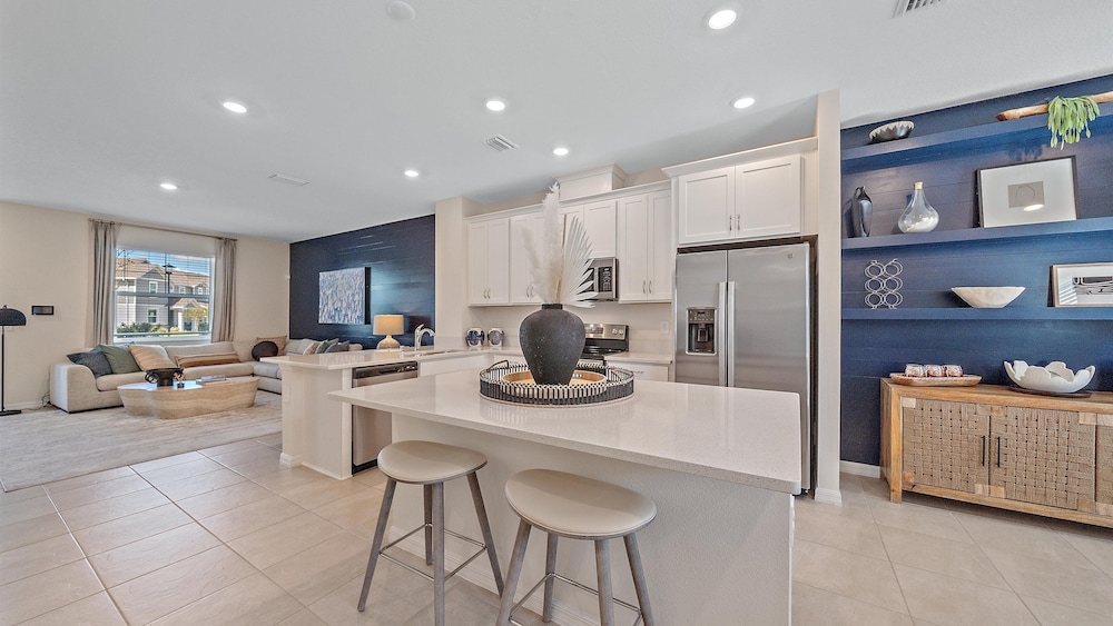 Lazy Days At Waterside 2 Bedroom Townhouse