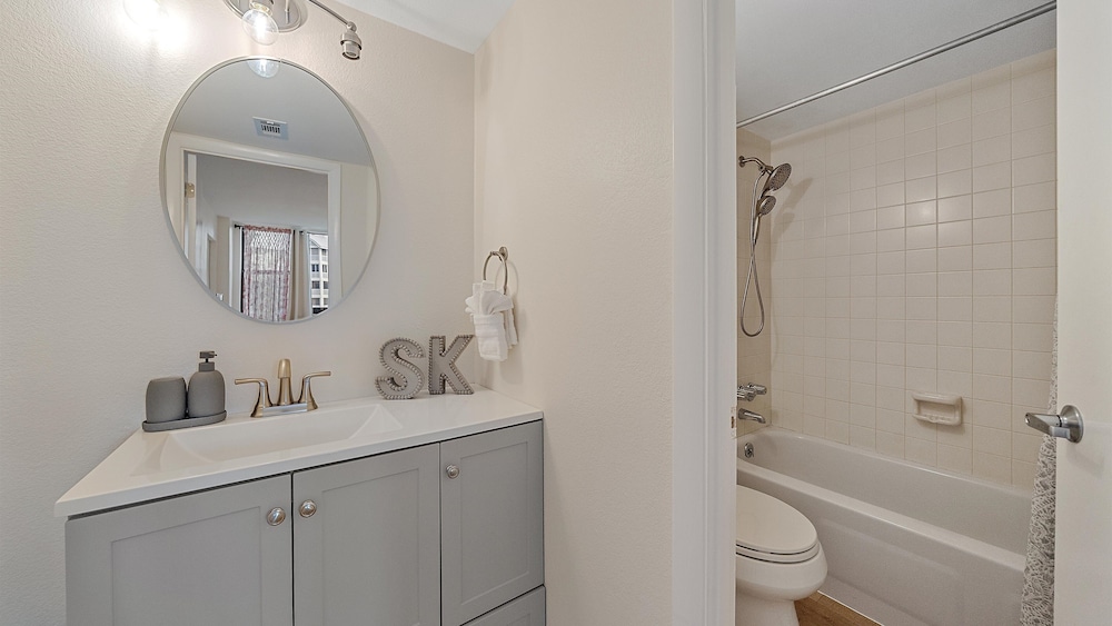 Sole Retreat 2 Bedroom Condo