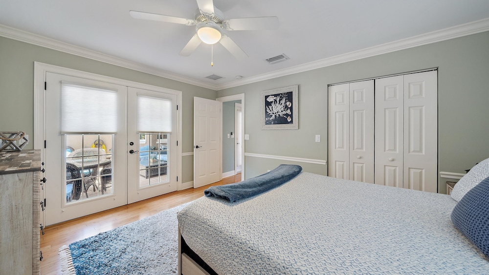 Sapphire Shores 3 Bedroom Home