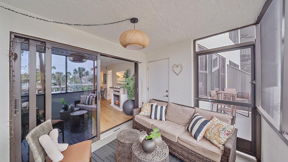 Sole Retreat 2 Bedroom Condo