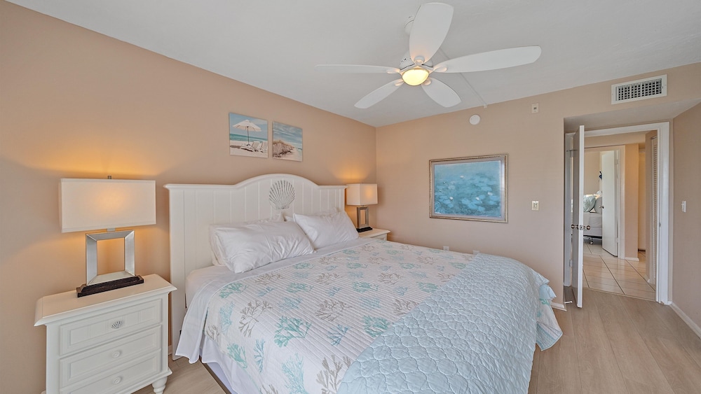 My Happy Place 2 Bedroom Condo