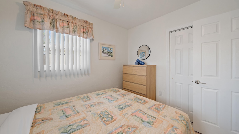 Siesta Treasure 4 Bedroom Home
