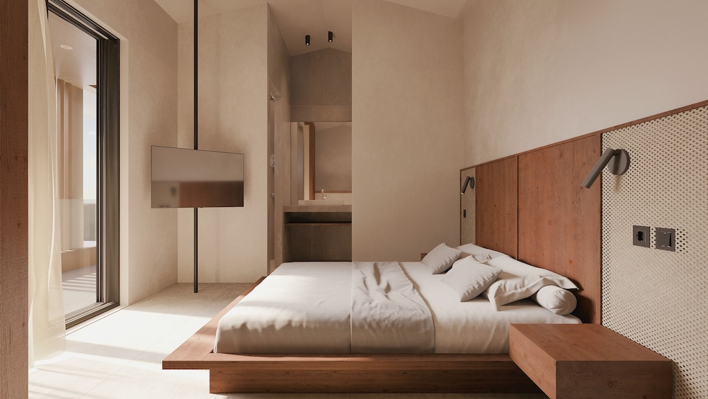 Vista Luxury Suites Halkidiki