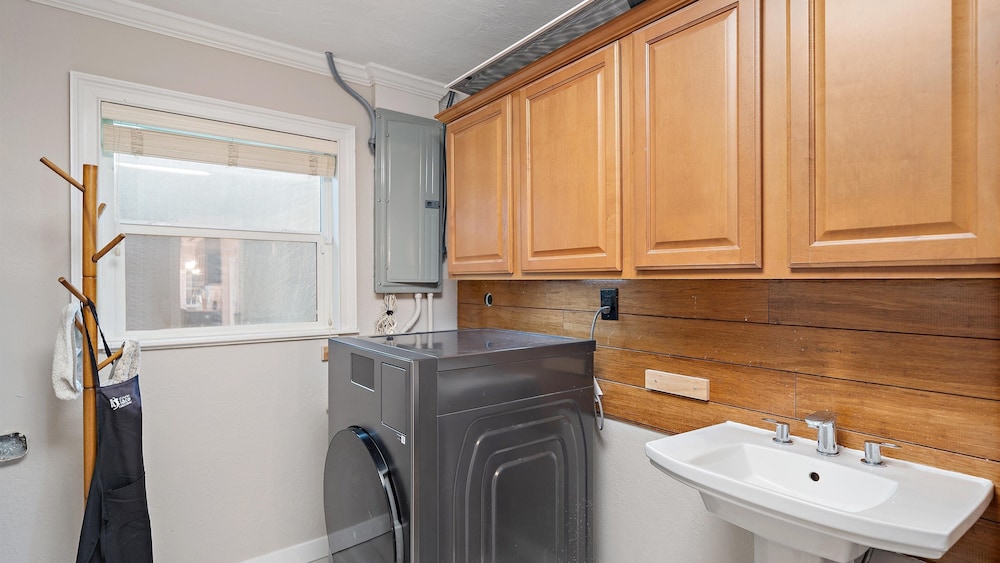 Gulf Tide Getaway 2 Bedroom Home