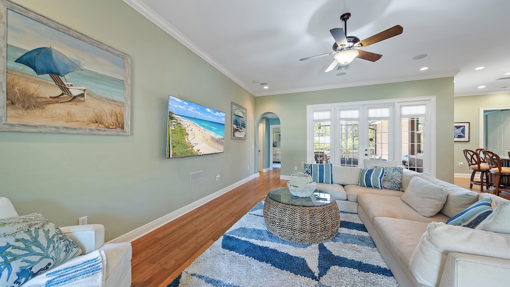 Sapphire Shores 3 Bedroom Home