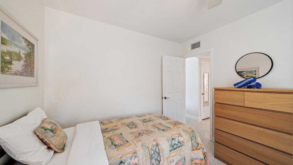 Siesta Treasure 4 Bedroom Home