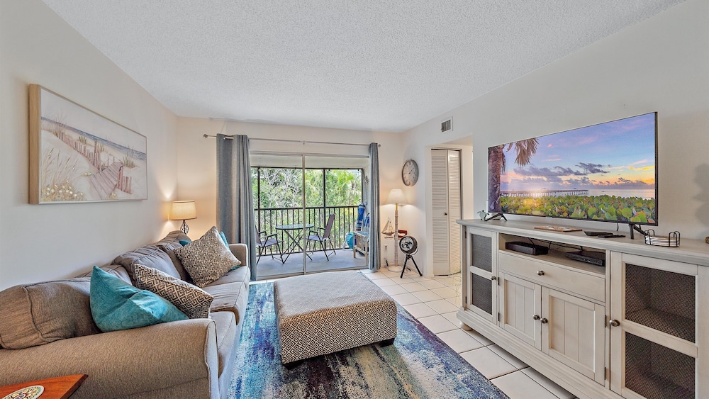 White Sands On Siesta 1 Bedroom Condo