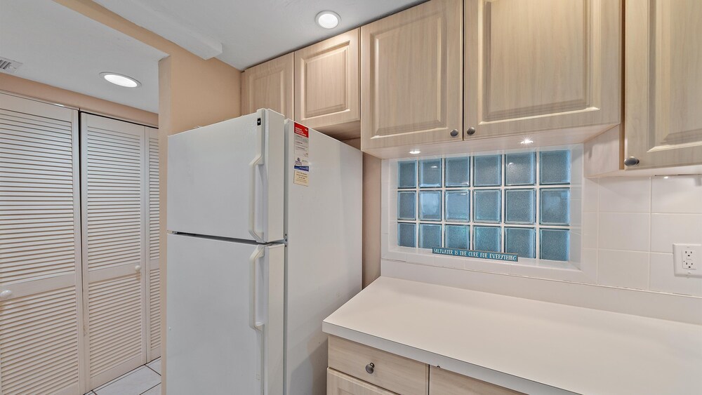 My Happy Place 2 Bedroom Condo