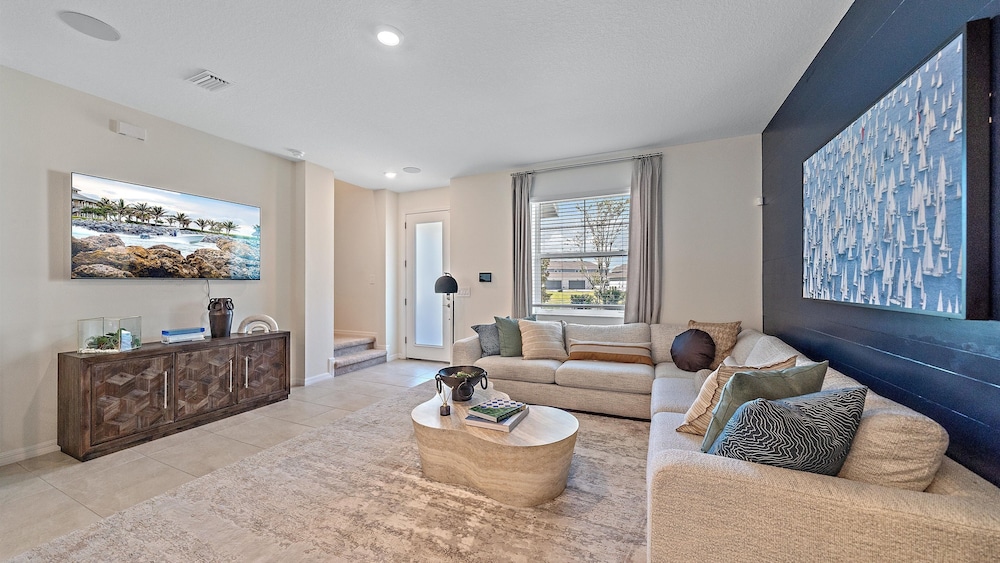 Lazy Days At Waterside 2 Bedroom Townhouse
