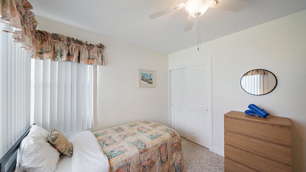 Siesta Treasure 4 Bedroom Home
