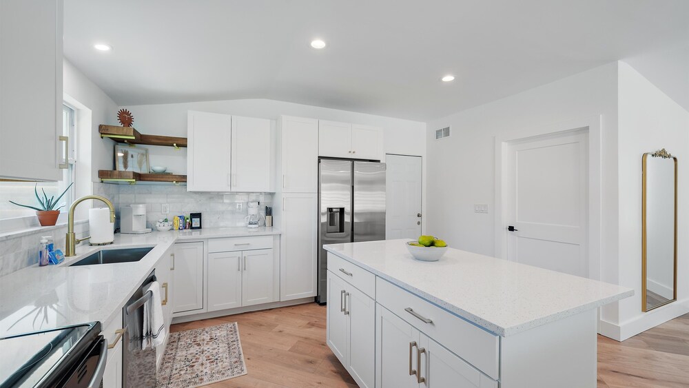 Coastal Cottage 2 Bedroom Home