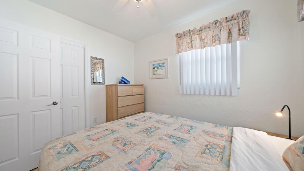 Siesta Treasure 4 Bedroom Home
