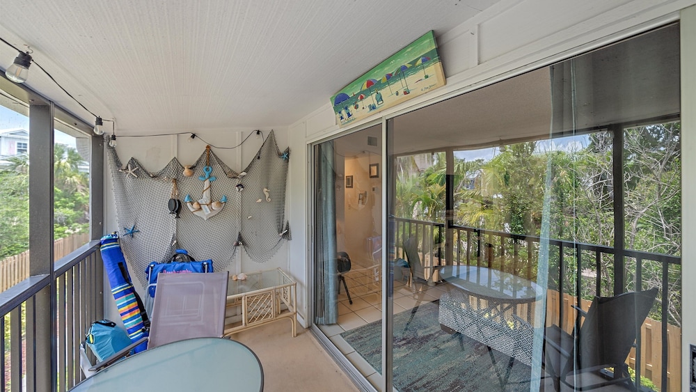 White Sands On Siesta 1 Bedroom Condo