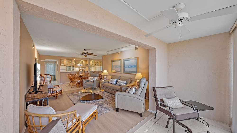 My Happy Place 2 Bedroom Condo