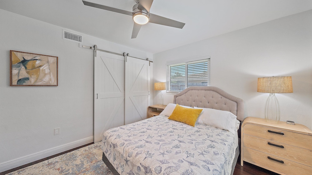 Sarasota Solitude 3 Bedroom Home