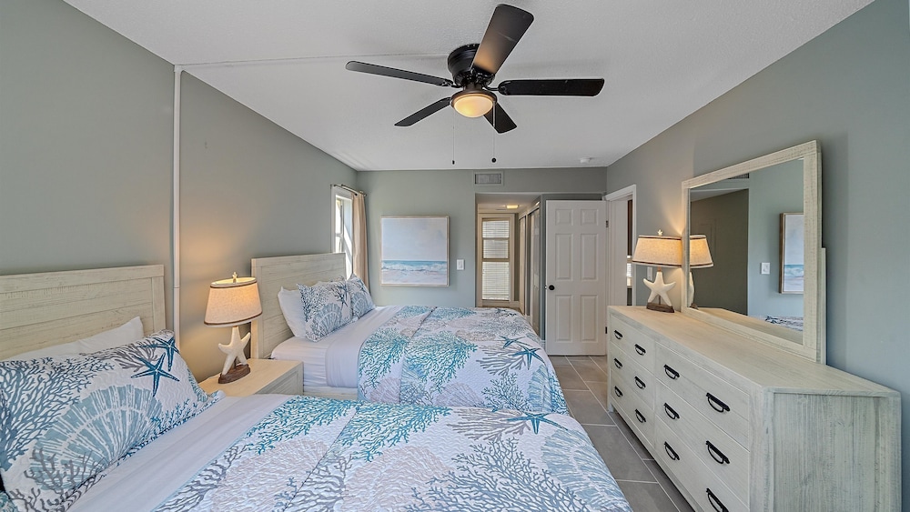 Beach Haven 2 Bedroom Condo