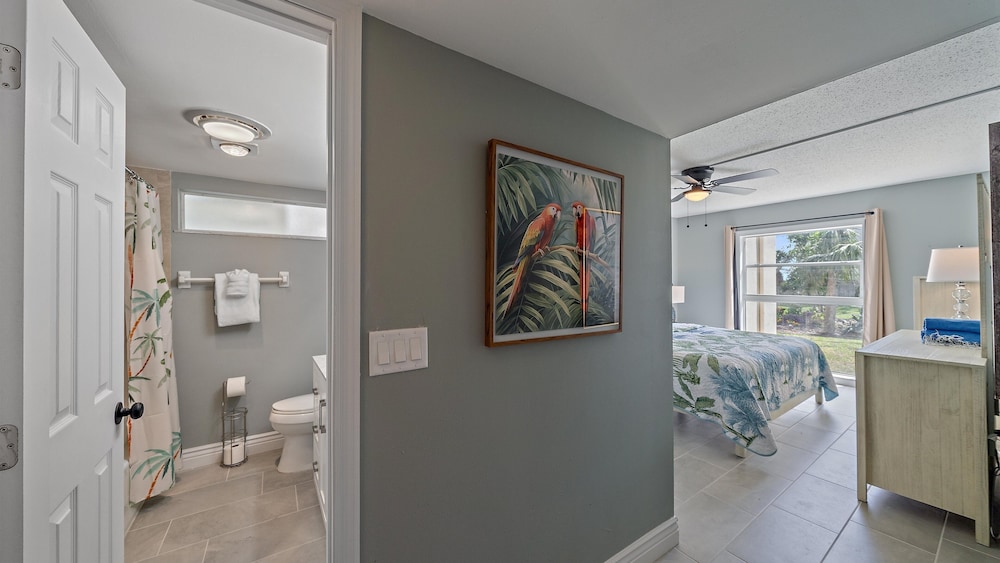 Beach Haven 2 Bedroom Condo