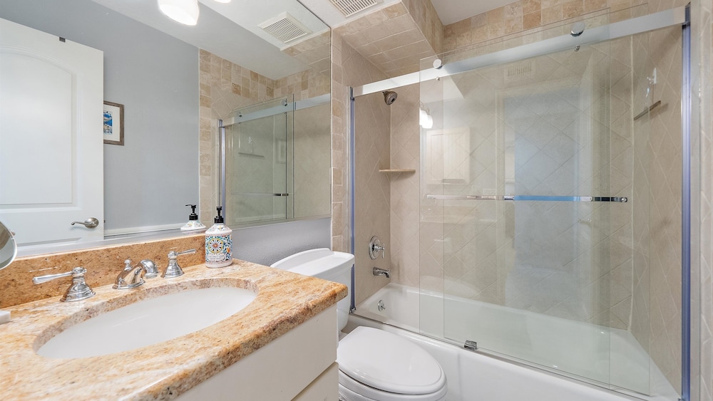 'bout Time 2 Bedroom Condo