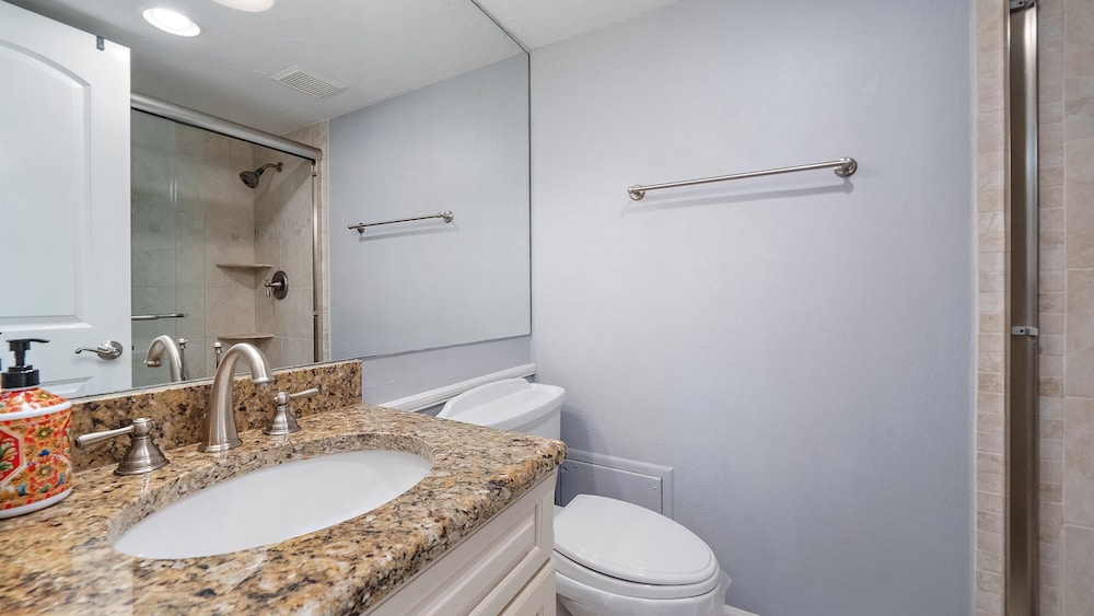 'bout Time 2 Bedroom Condo