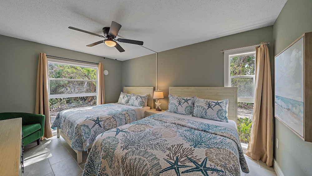 Beach Haven 2 Bedroom Condo
