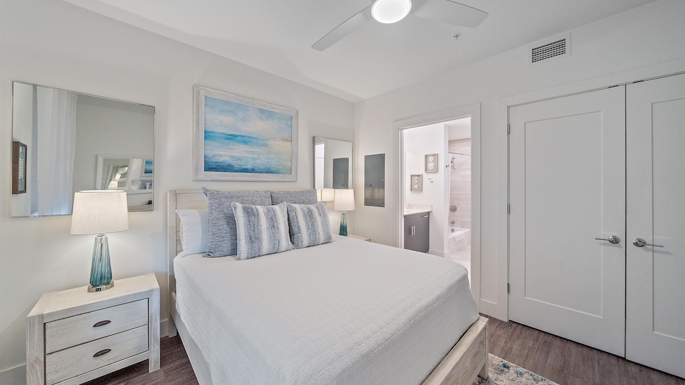 Sunsets At The Strand 1 Bedroom Condo