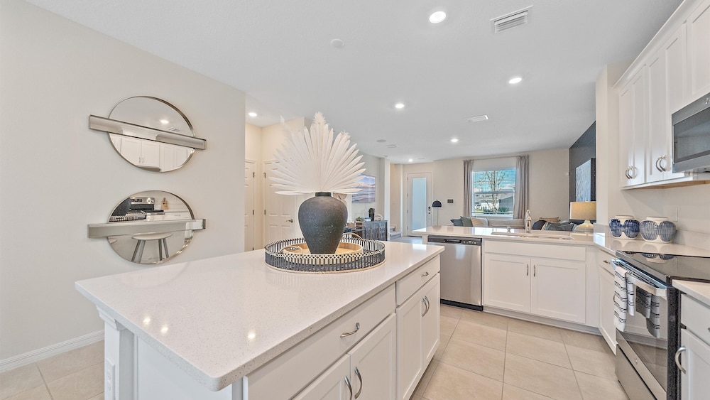 Lazy Days At Waterside 2 Bedroom Townhouse