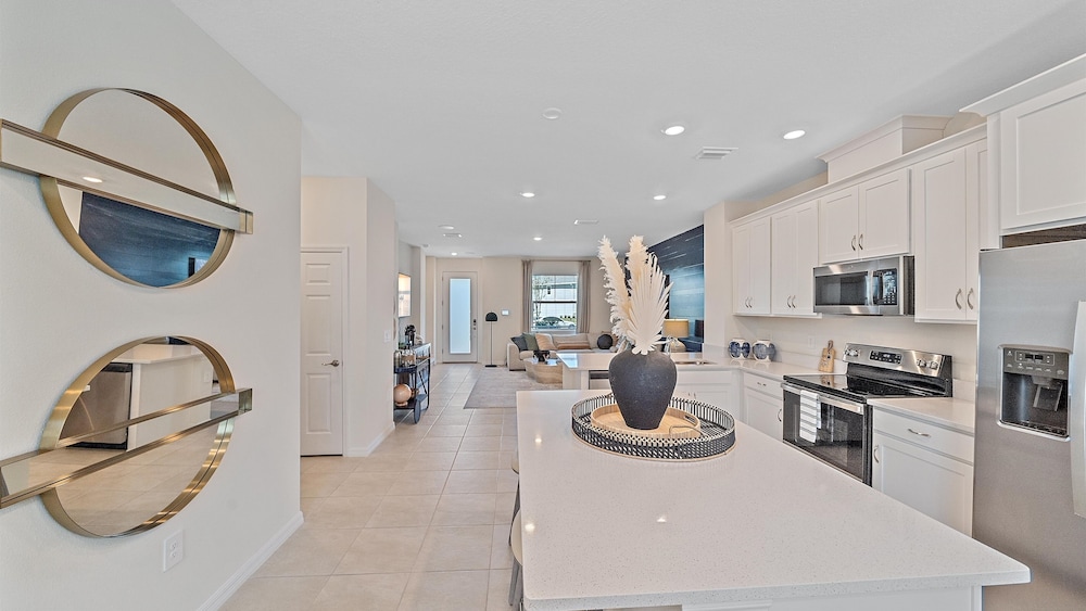 Lazy Days At Waterside 2 Bedroom Townhouse