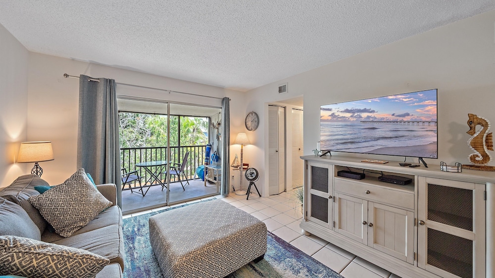 White Sands On Siesta 1 Bedroom Condo
