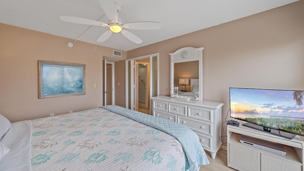 My Happy Place 2 Bedroom Condo