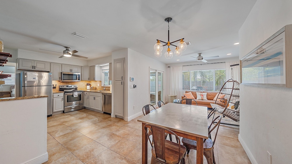 Sarasota Solitude 3 Bedroom Home