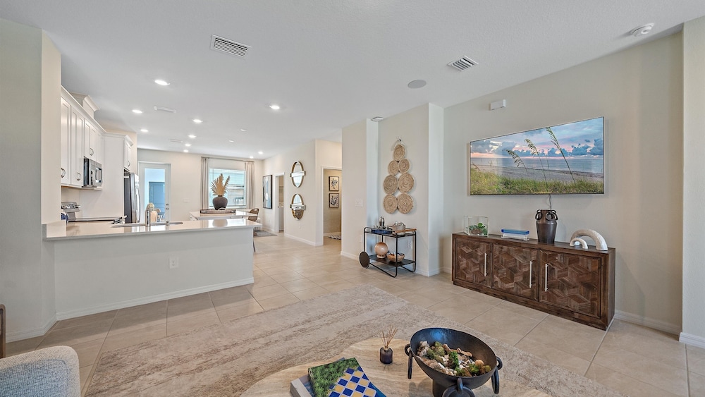 Lazy Days At Waterside 2 Bedroom Townhouse