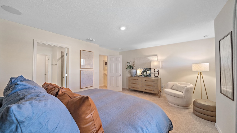Lazy Days At Waterside 2 Bedroom Townhouse