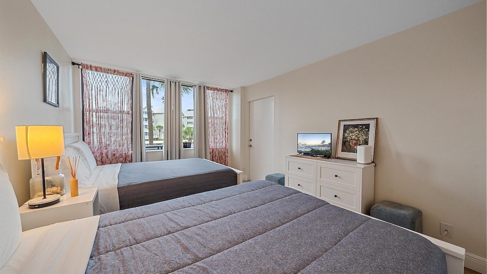 Sole Retreat 2 Bedroom Condo