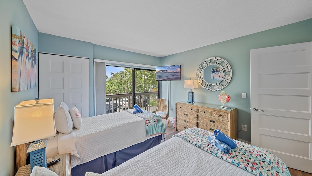 Siesta Beach Retreat 2 Bedroom Townhouse