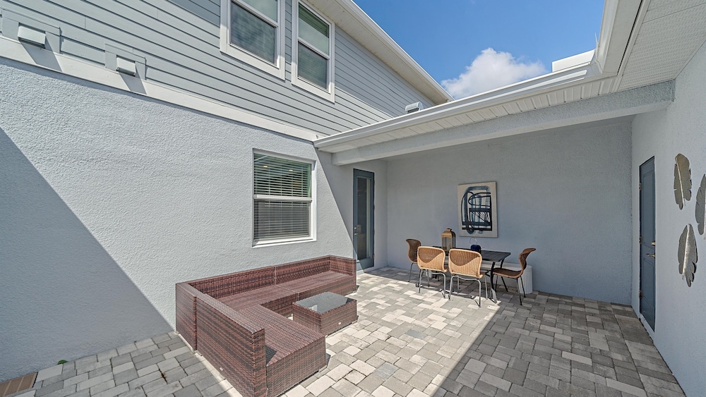 Lazy Days At Waterside 2 Bedroom Townhouse