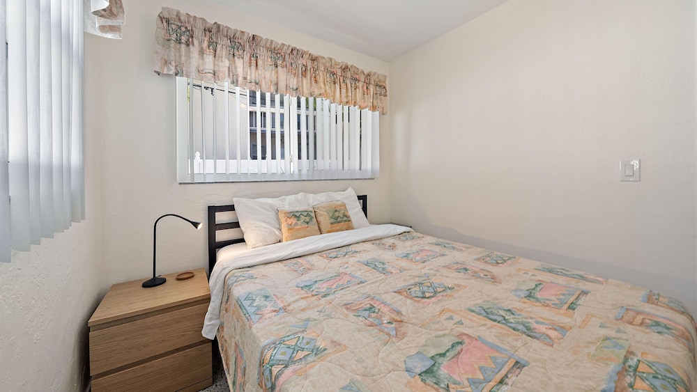 Siesta Treasure 4 Bedroom Home