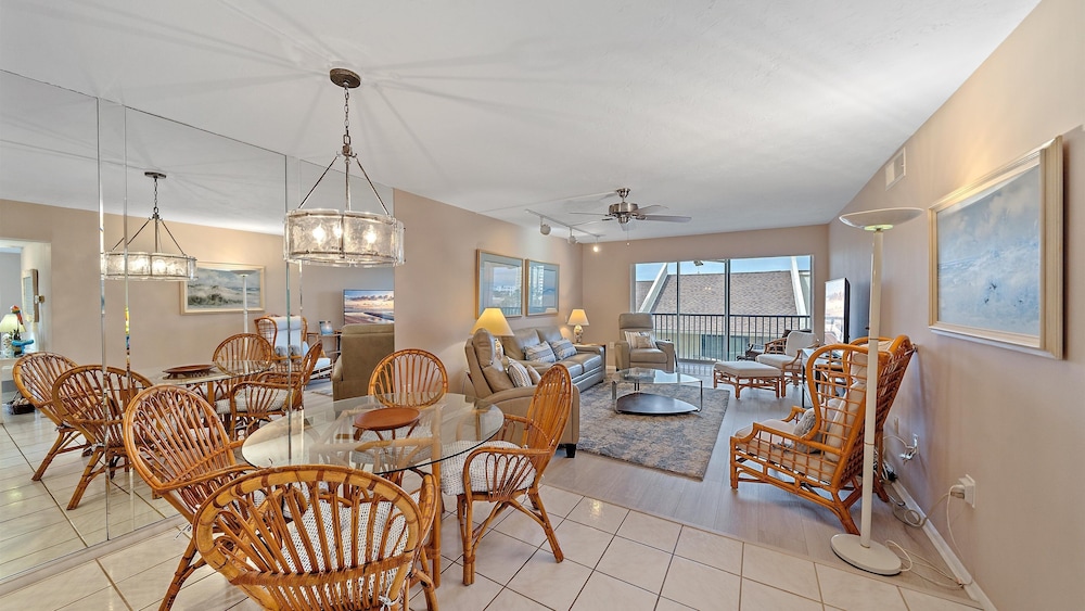 My Happy Place 2 Bedroom Condo